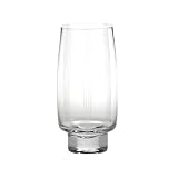 Alley Highball Glasses Set of 8