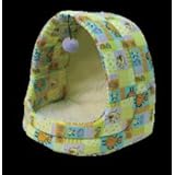 Petmate Hooded Cat Bed