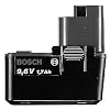 Bosch Akku-Pack 9.6V Flach 1.5AH HW