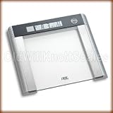 Frieling ADE BA913 Melody Digital Body Fat Scale And MP3 Player