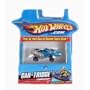 Hotwheels Turbo Driver Sharkruiser Car-Tridge