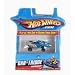 Hotwheels Turbo Driver Sharkruiser Car-Tridge