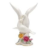 Royal Doulton-Royal Albert Old Country Roses Cake Topper