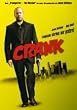 Crank FSK 18