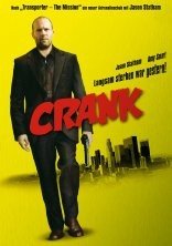 Crank FSK 18