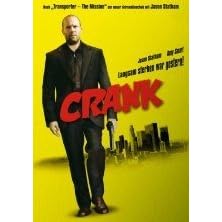 Crank FSK 18