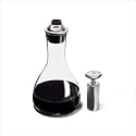 Metrokane V1 Vacuum Seal Decanter 022578065007
