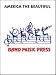 Band Music Press Concert: America the Beautiful [VHS]