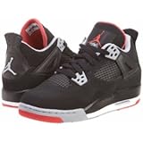 Nike Jordan Kids Air Jordan 4 Retro Bg Basketball Shoe