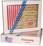President Ginseng Long Medium 4oz