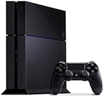 Sony PlayStation 4 500GB Console