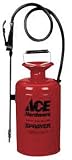 Ace Stainless Steel Sprayer 315zwd6%2BC4L. SL160 Ace Stainless Steel Sprayer