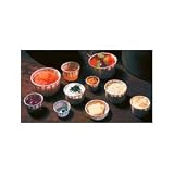 Review Genpak Corporation  / Paper Portion Cup 1/2 oz. (F050FIB)