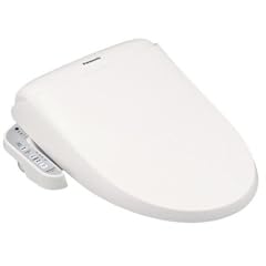 Panasonic 温水洗浄便座ビューティ・トワレ ホワイト DL-MD40-WS