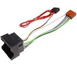 Review KRAM 69984 / ISO Adapter Kabel VW 2003-/Skoda Octavia Stream Radio, 04-