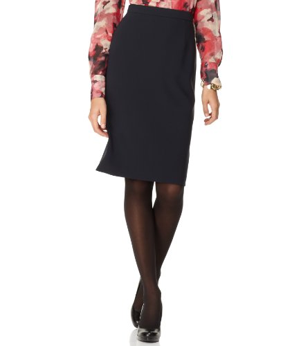 Jones New York Skirt, Pencil Black