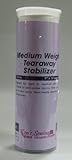 IMAGE OF Medium Tearaway Embroidery Stabilizer 9 in x 12 yards