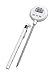 Taylor Digital Instant Read Thermometer, Lollipop Style