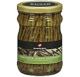 Members Mark® Marinated Green Asparagus - 33.5 Oz.