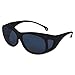 JAK21917 - Jackson Safety Brand V50 OTG Safety Eyewear