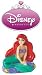 Walt Disney Princess Party Toppers