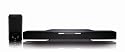 LG HLB 54 S BluRay Heimkinosystem (HDMI, Upscaler 1080p, 360 Watt, Soundbar, WiFi, USB Plus) schwarz