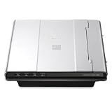CNMLIDE700F - Color Scanner,w/Filming Capability,12 Sec Scan,9600 DPI,SR
