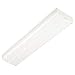 Undercabinet Fixture, T8, 15W, 120V, 1 Lamp