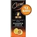 Caoni Chocolate W Passion Fruit