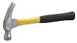 Jacketed Fiberglass Rip Hammer - 20 Ounces