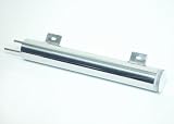 Mr. Gasket 9130G Stainless Steel Coolant Overflow Tank