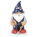 Forever Collectibles NCAA Nebraska Cornhuskers Mini 8 Inch Team Gnome