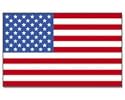 Flagge USA - 90 x 150 cm