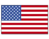 Flagge USA - 90 x 150 cm