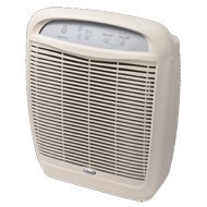 Whirlpool Whispure 510 Air Purifier (AP51030K) - HEPA Air Cleaner