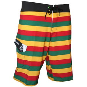 BIllabong Men's Exodus