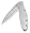 Kershaw Ken Onion Leek Serrated Folding Knife with Speed Safe