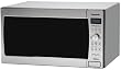 Panasonic NN-SD688S Prestige 1300-Watt 1-1/5-Cubic-Foot Stainless-Steel Microwave Oven