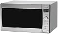 Panasonic NN-SD688S Prestige 1300-Watt 1-1/5-Cubic-Foot Stainless-Steel Microwave Oven