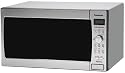 Panasonic NN-SD688S Prestige 1300-Watt 1-1/5-Cubic-Foot Stainless-Steel Microwave Oven