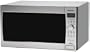 Panasonic Prestige NN-SD688S, 1.2-Cubic Foot 1300 Watt Sensor Microwave Oven, Stainless Steel