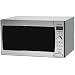 Panasonic Prestige NN-SD688S, 1.2-Cubic Foot 1300 Watt Sensor Microwave Oven, Stainless Steel