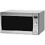 Panasonic NN-SD688S Prestige 1300-Watt 1-1/5-Cubic-Foot Stainless-Steel Microwave Oven