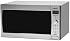 Panasonic Prestige NN-SD688S, 1.2cuft 1300 Watt Sensor Microwave Oven, Stainless Steel