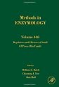 Regulators and Effectors of Small GTPases: Rho Family, Vol. 406