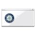 Nintendo DS Lite Polar White - Seattle Mariners