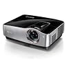 BenQ SH910 DLP-Beamer (3D-Ready, VGA, HDMI) schwarz