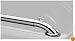Putco 29833 Pop-Up Locker Side Rails