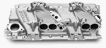 Edelbrock 3861 High-Flo Intake Manifold Base