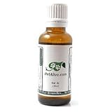 Petalive Ear Dr For Pet Ear Infectoins And Mites